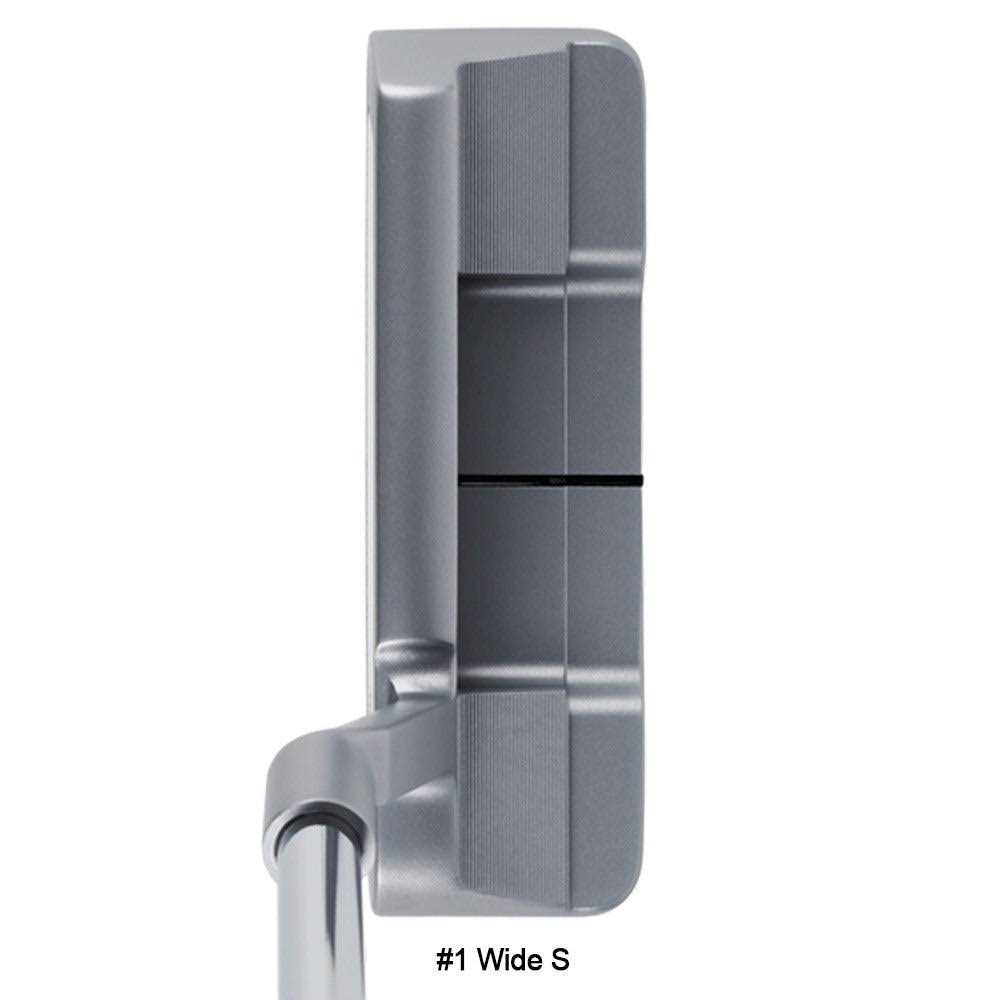 Odyssey White Hot OG #7 Bird Putter - Image 2