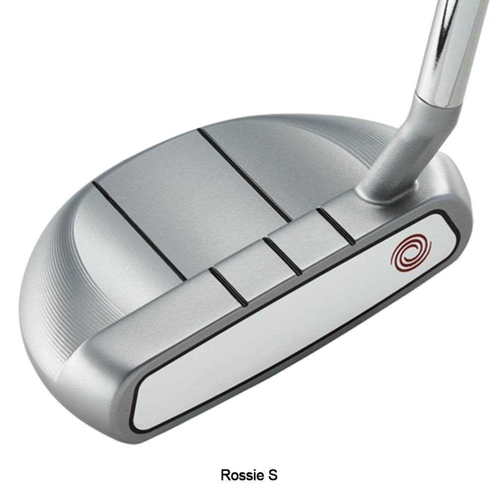 Odyssey White Hot OG #7 Bird Putter - Image 3