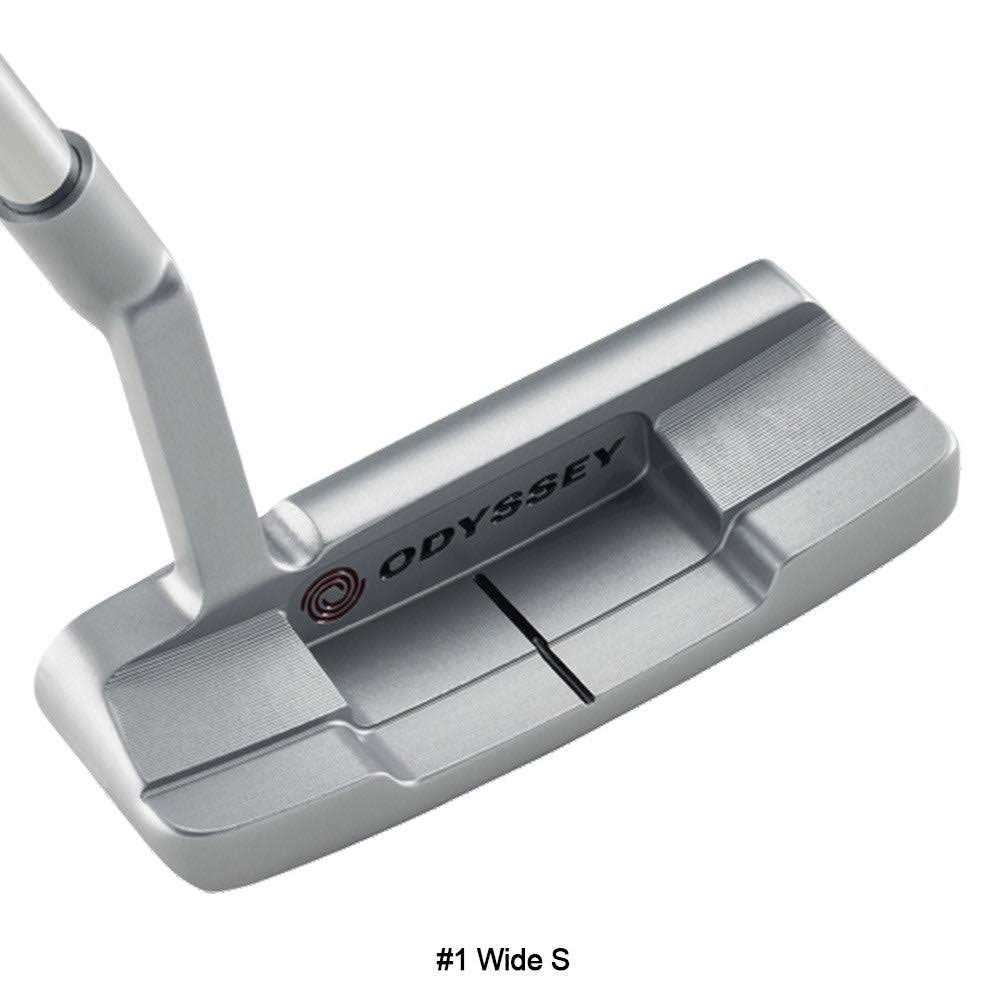 Odyssey White Hot OG #7 Bird Putter - Image 5