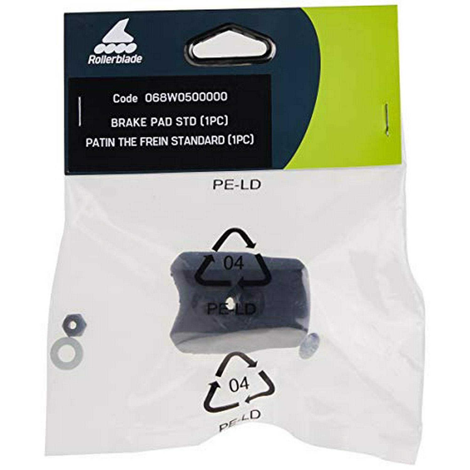 Rollerblade Brake Pad - Image 5