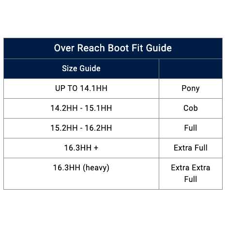 Shires Arma Over Reach Boots - Image 5