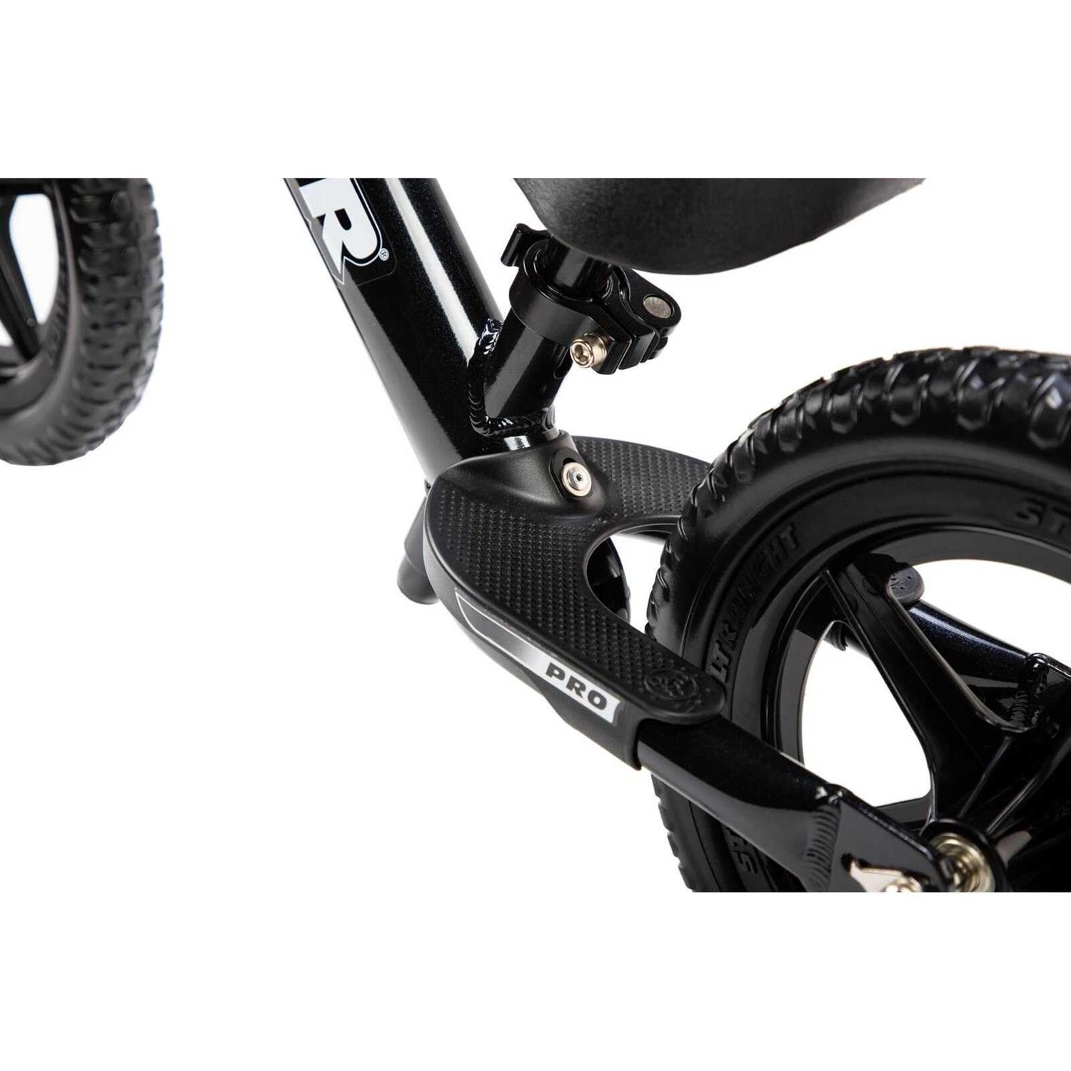 Alternative view of Strider 12 Pro Balance Bike
