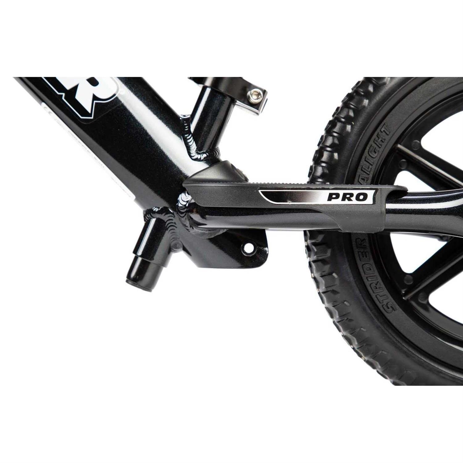 Strider 12 Pro Balance Bike - Image 3