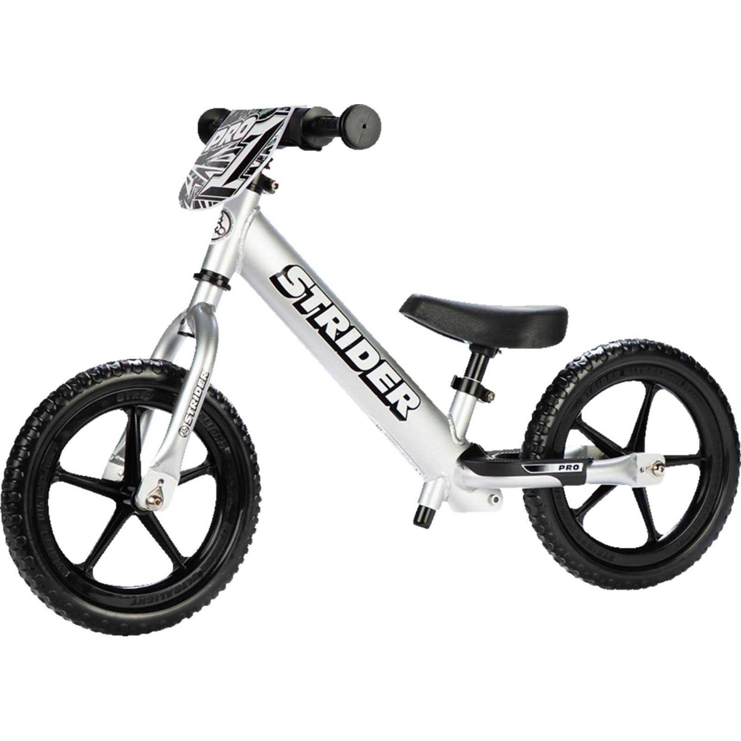 Strider 12 Pro Balance Bike
