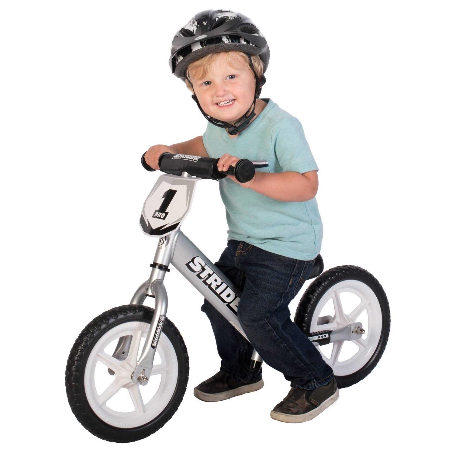Strider 12 Pro Balance Bike - Image 4