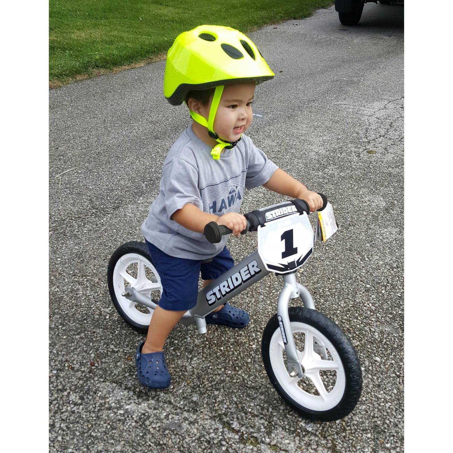 Strider 12 Pro Balance Bike - Image 5