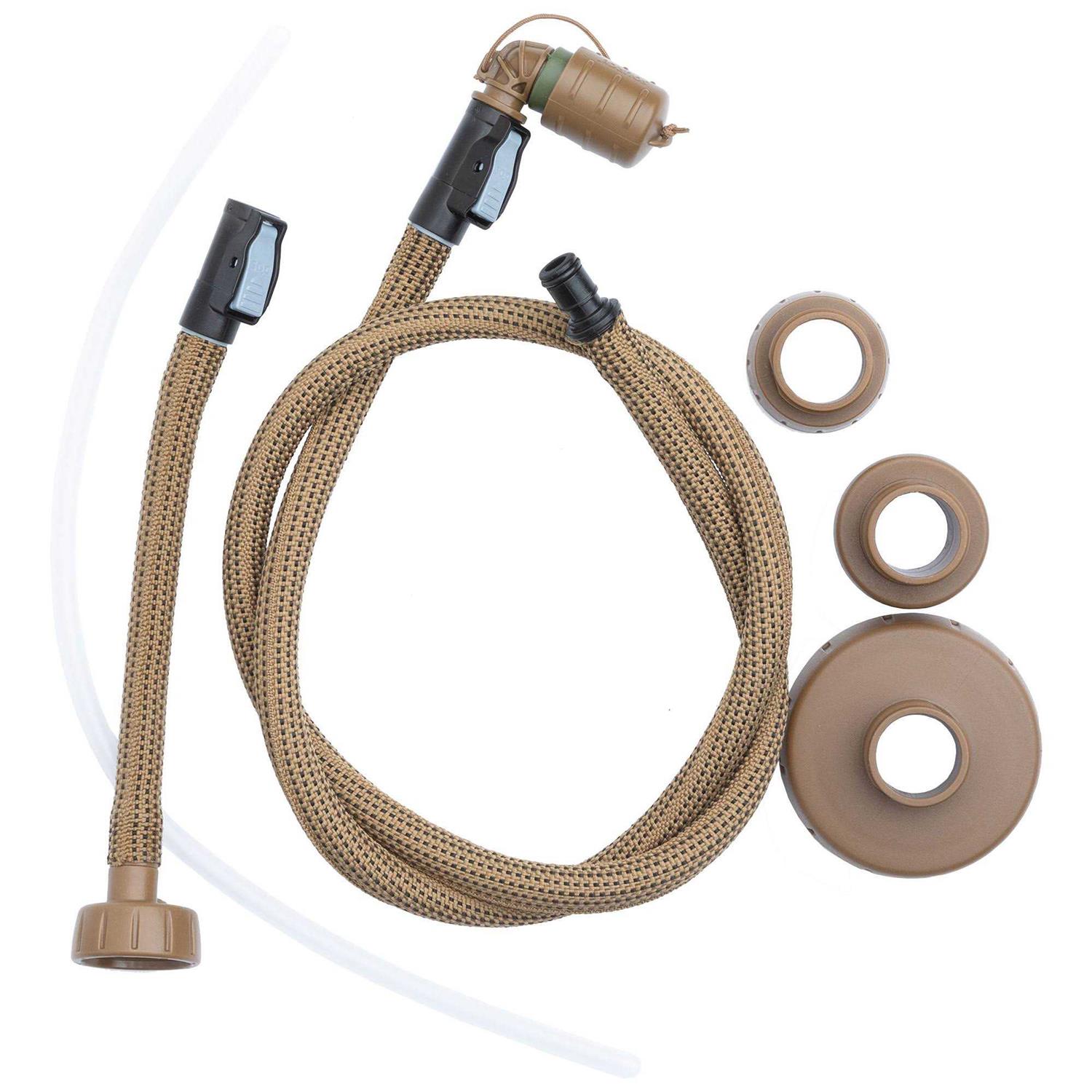 Source Tactical Convertube