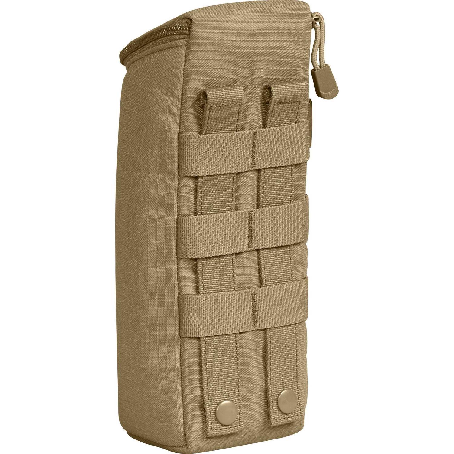 Alternative view of CamelBak Max Gear Bottle Pouch