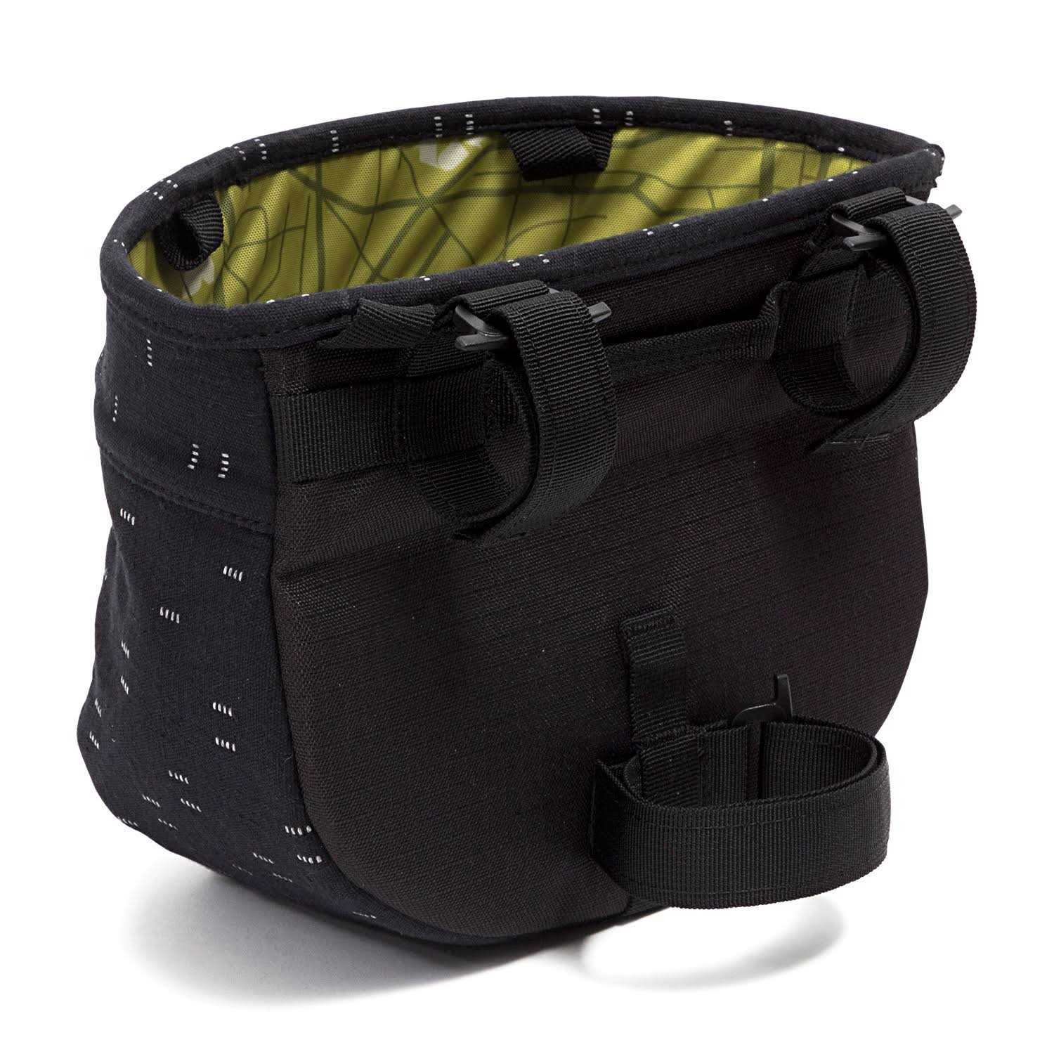 Po Campo Crescent Bike Basket - Image 2