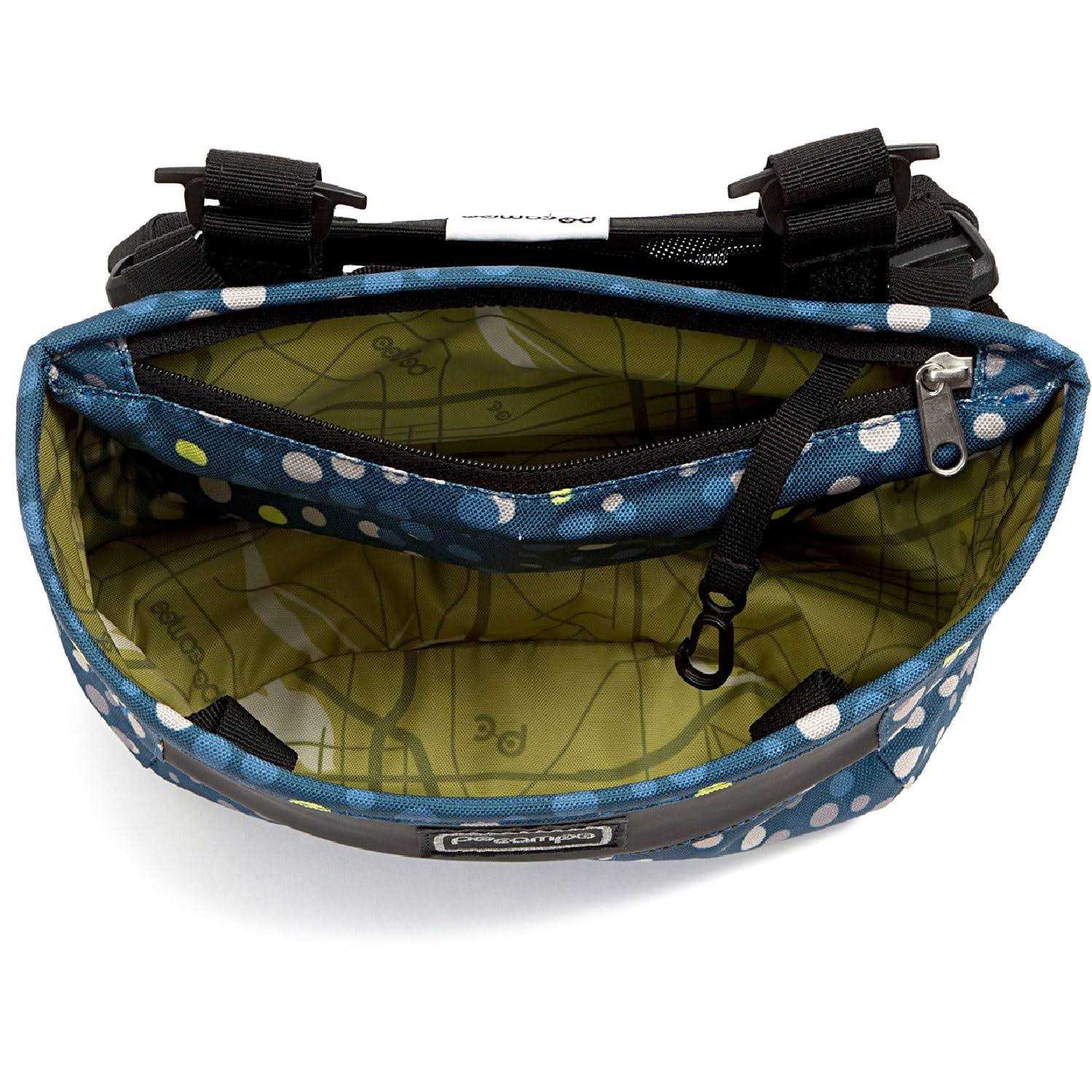 Po Campo Crescent Bike Basket - Image 4