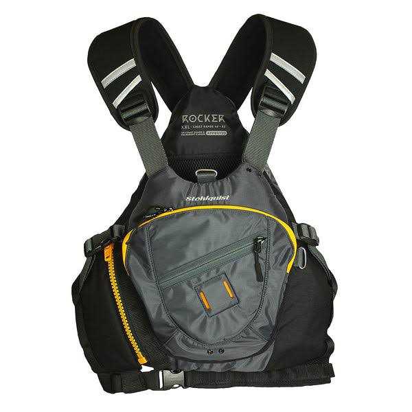 Stohlquist Rocker PFD - Image 2