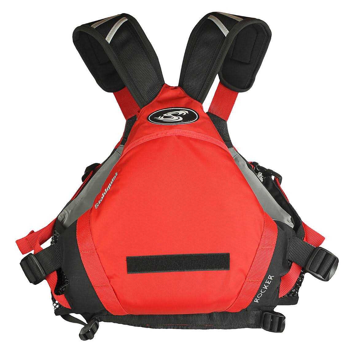 Stohlquist Rocker PFD - Image 3
