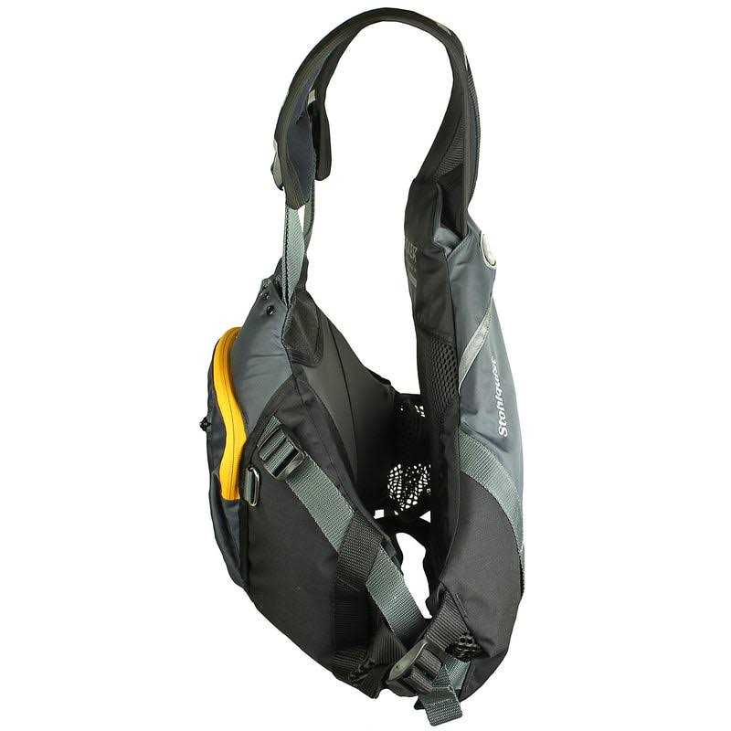 Stohlquist Rocker PFD - Image 2