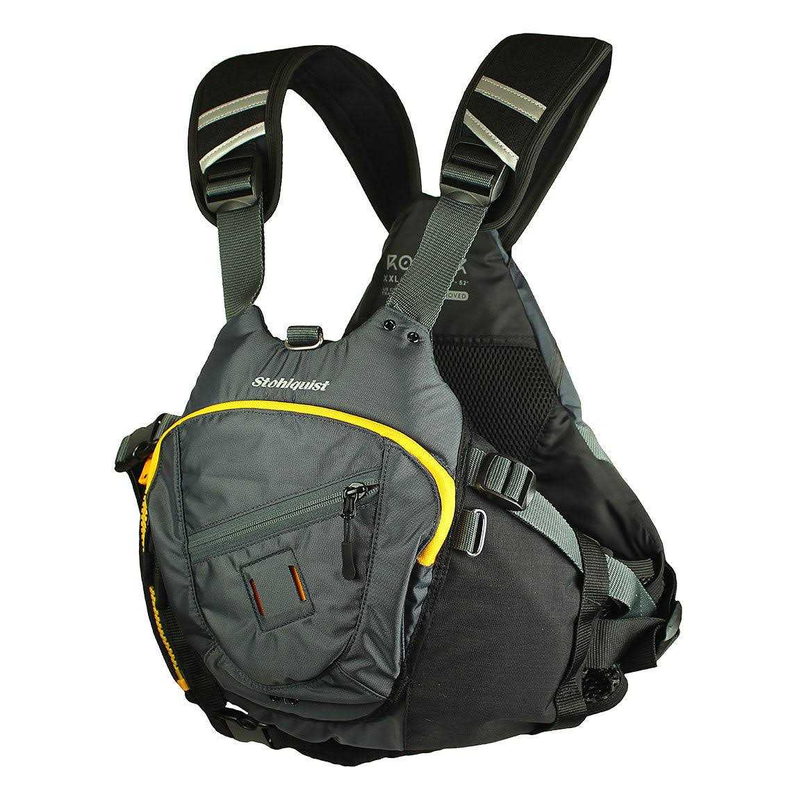 Stohlquist Rocker PFD - Image 4