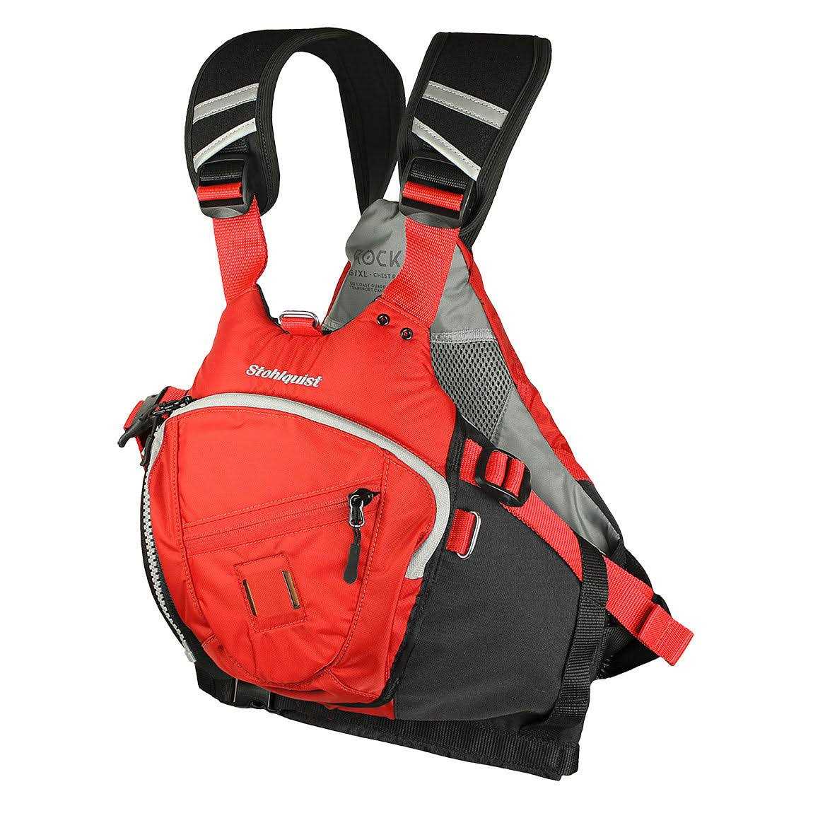 Stohlquist Rocker PFD - Image 5