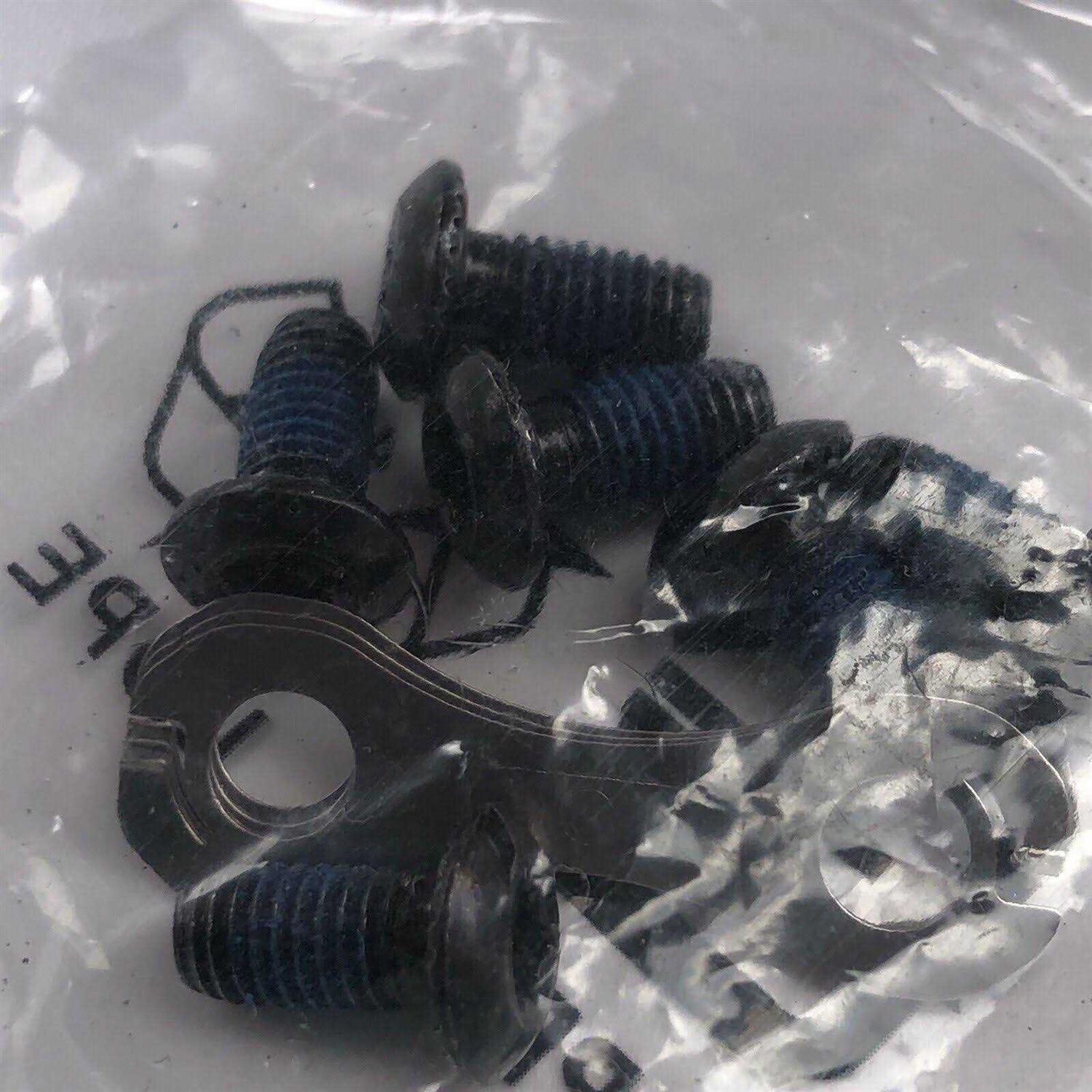 Shimano SM-RT56 6-Bolt Disc Brake Rotor - Image 3