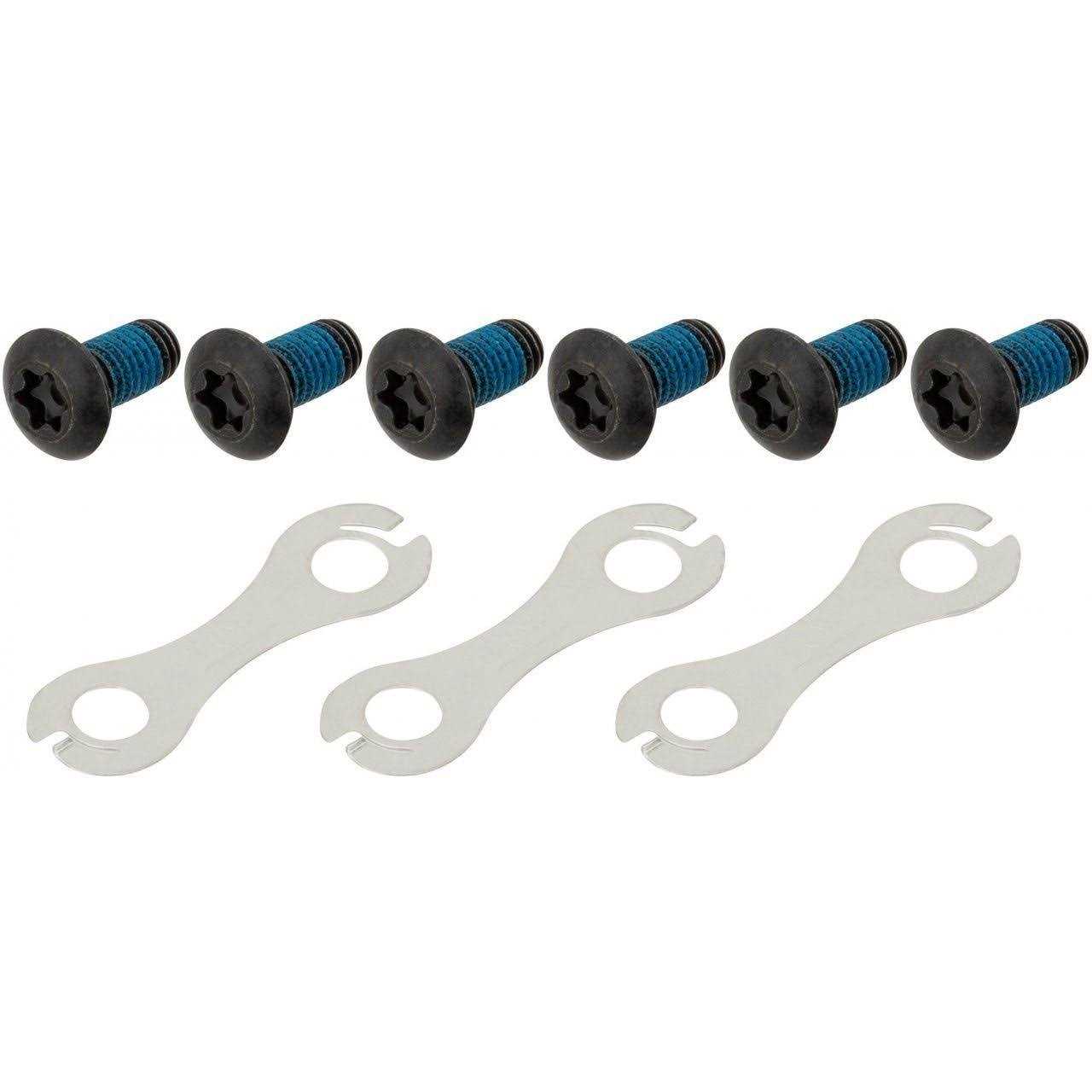 Shimano SM-RT56 6-Bolt Disc Brake Rotor - Image 4