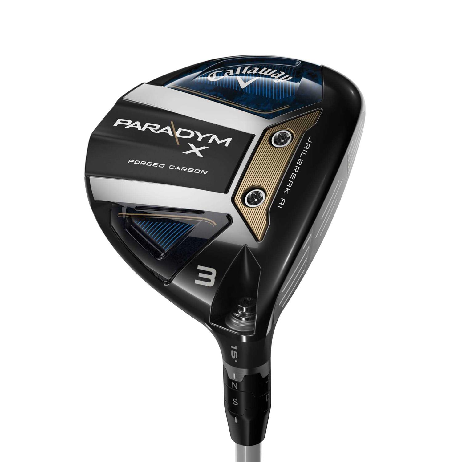 Callaway Paradym X Fairway Wood - Image 3