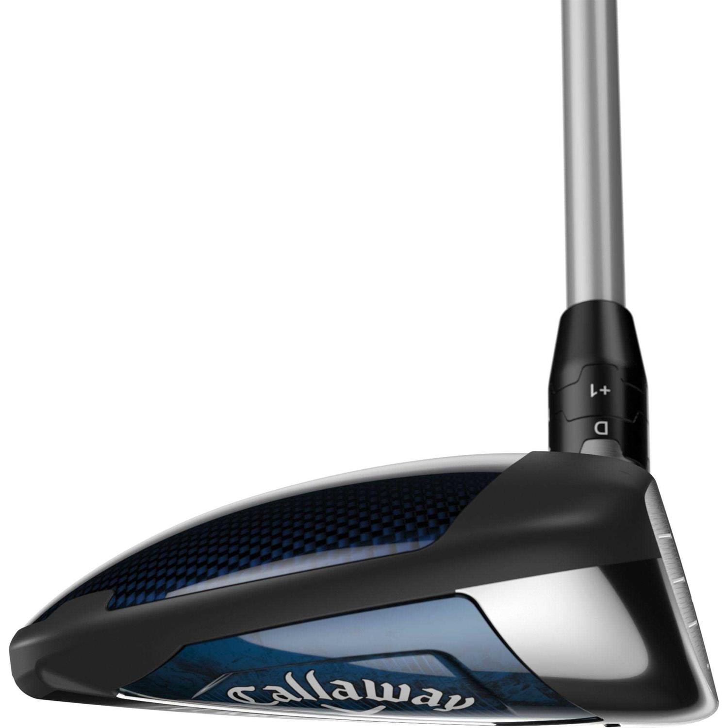 Callaway Paradym X Fairway Wood - Image 5