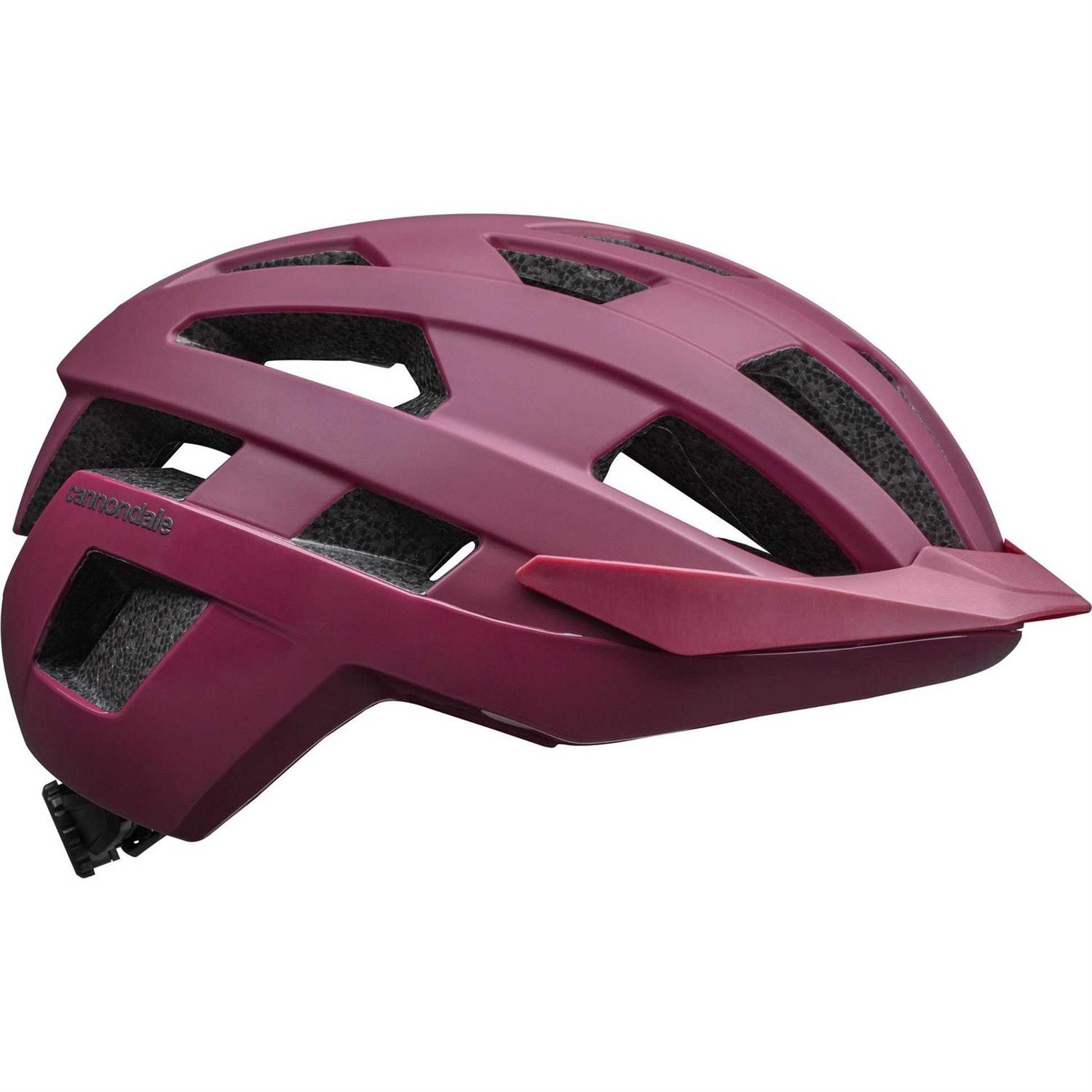 Alternative view of Cannondale Junction MIPS Adult Helmet