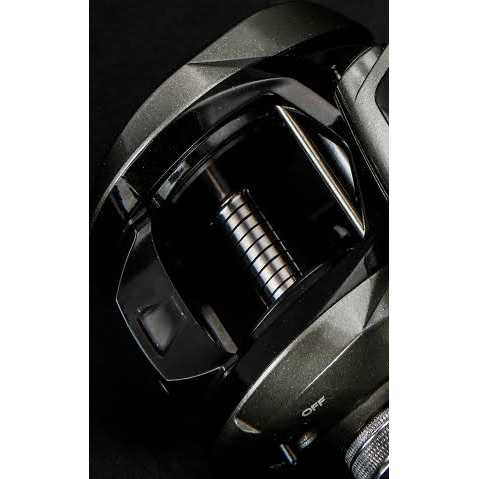 Okuma Convector Reel CV-163DLX - Image 5