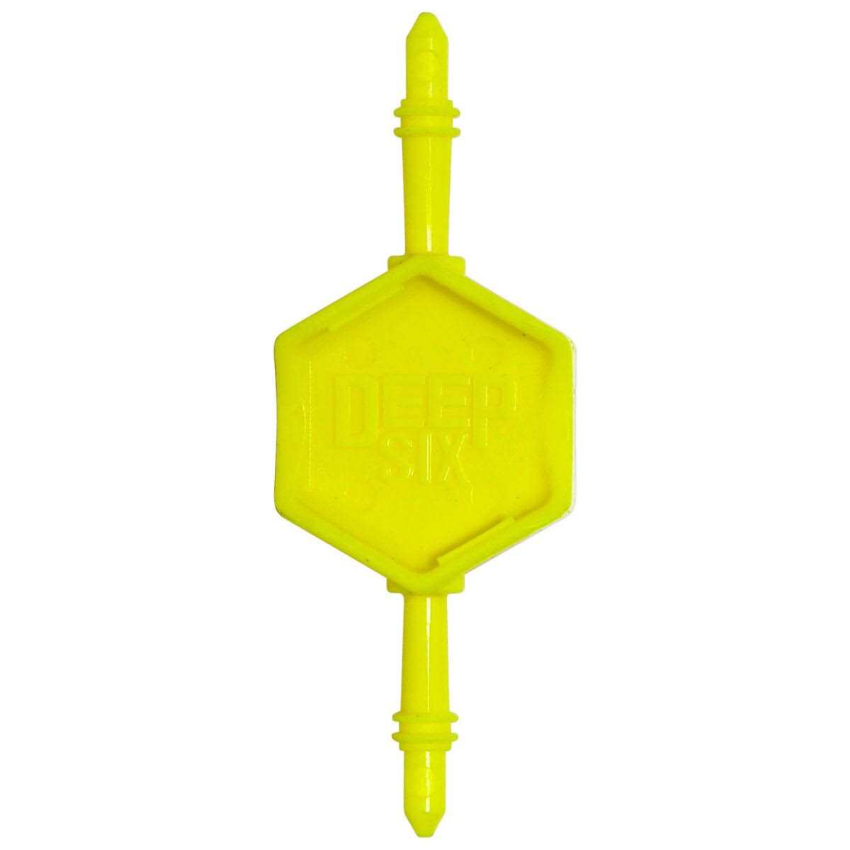 Easton 5mm Brass HIT Inserts - Image 2