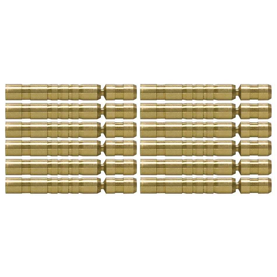 Easton 5mm Brass HIT Inserts - Image 4