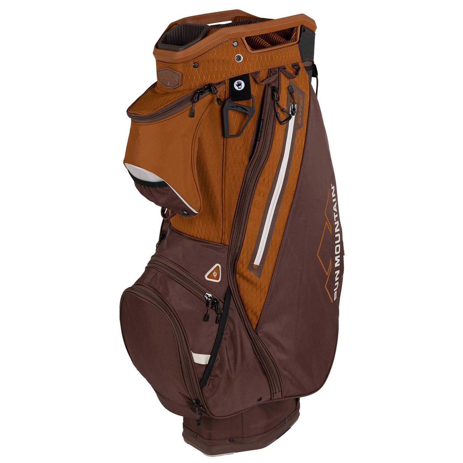 Sun Mountain Golf 2023 Sync Cart Bag - Image 4