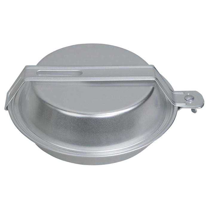 Coleman Aluminum Mess Kit - Image 4