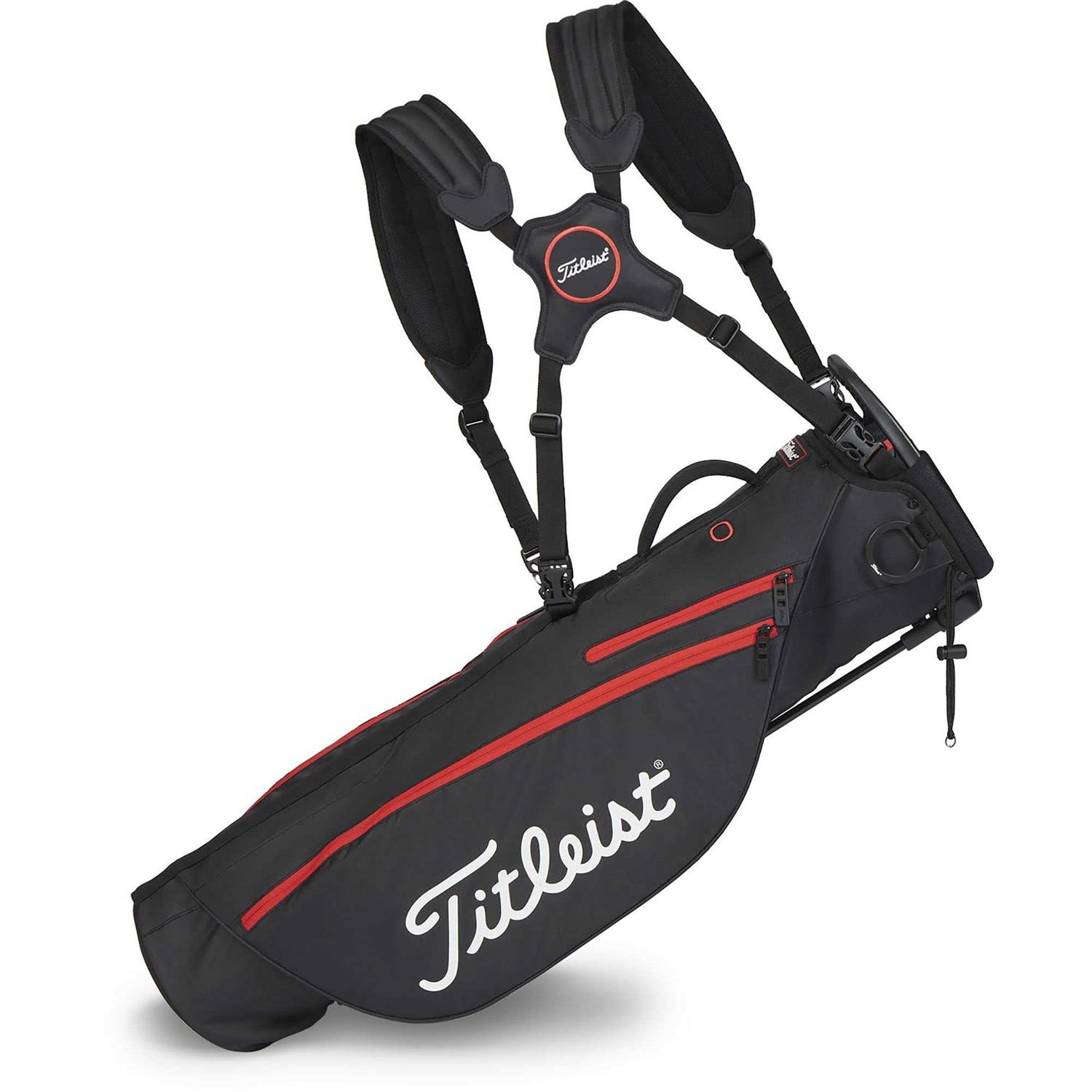 Titleist Premium Carry Bag - Image 2