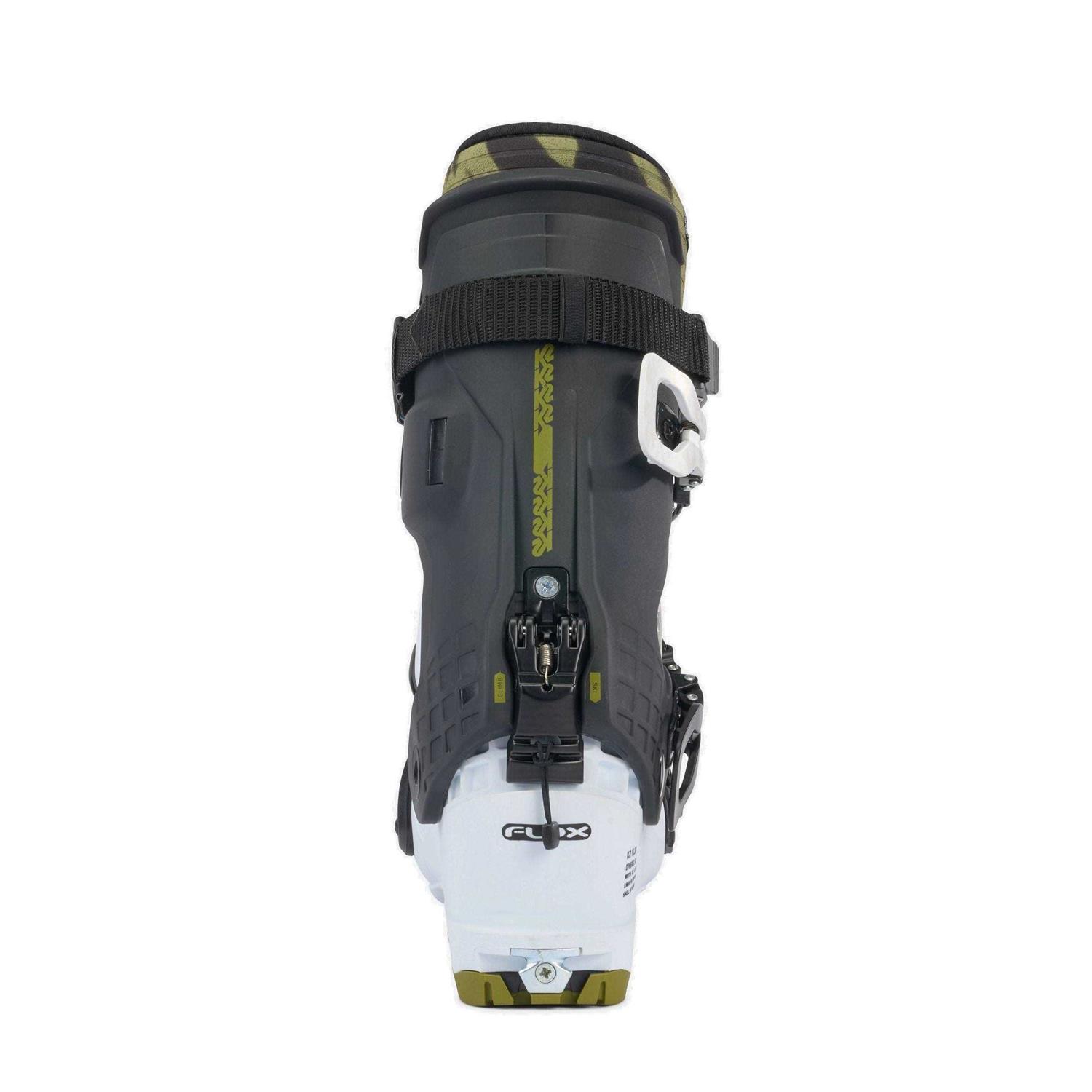 K2 Diverge SC Ski Boots - Image 4
