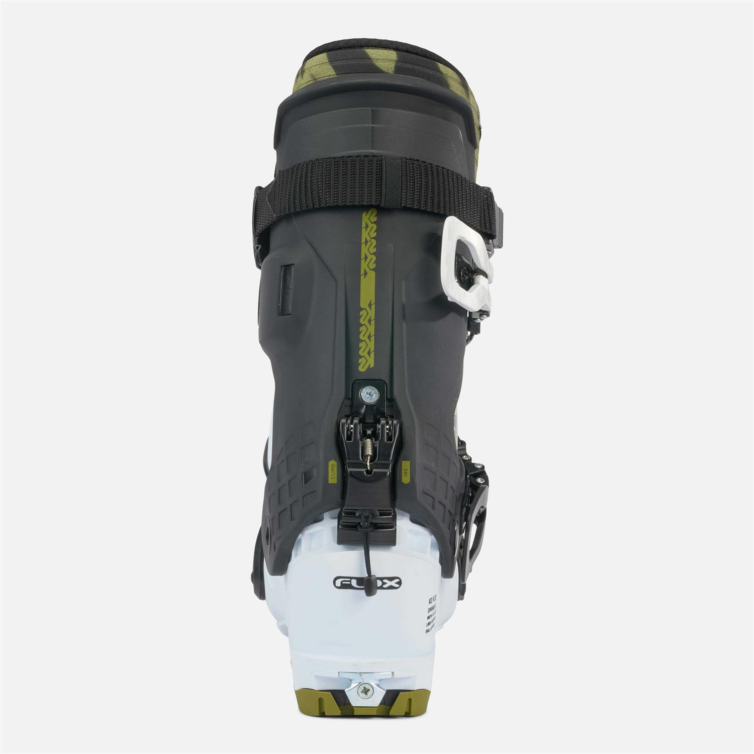 K2 Diverge SC Ski Boots - Image 2