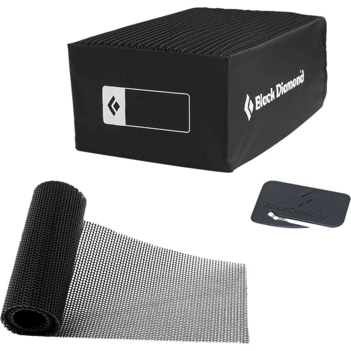 Black Diamond Ascension Skins - Image 2