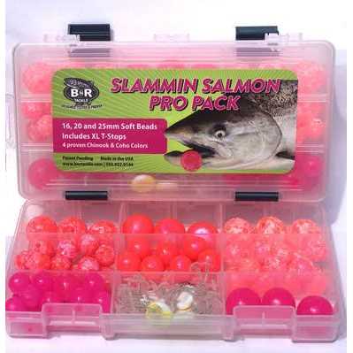 BnR Tackle BnR SW Washington Soft Bead Pro Pack - Image 5