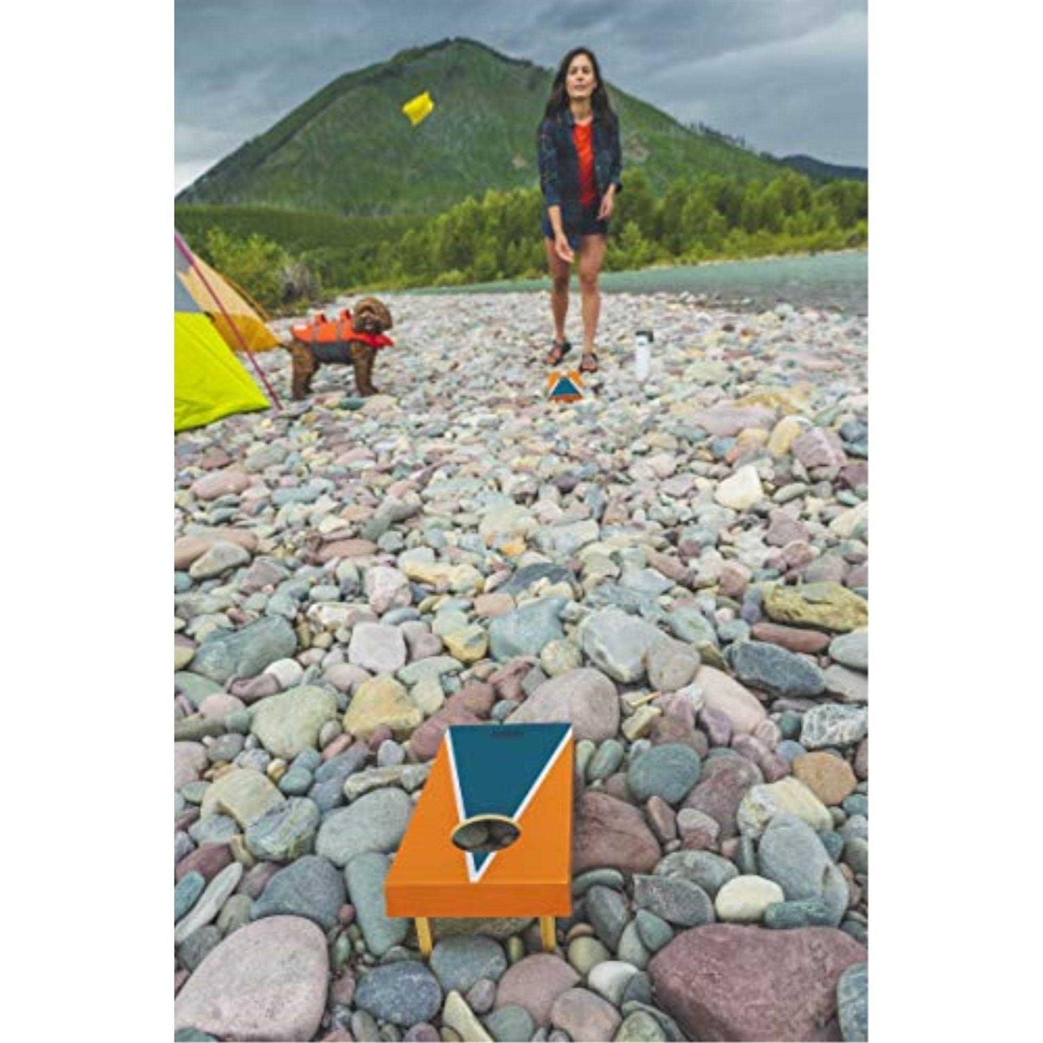 GSI Backpack Cornhole - Image 5