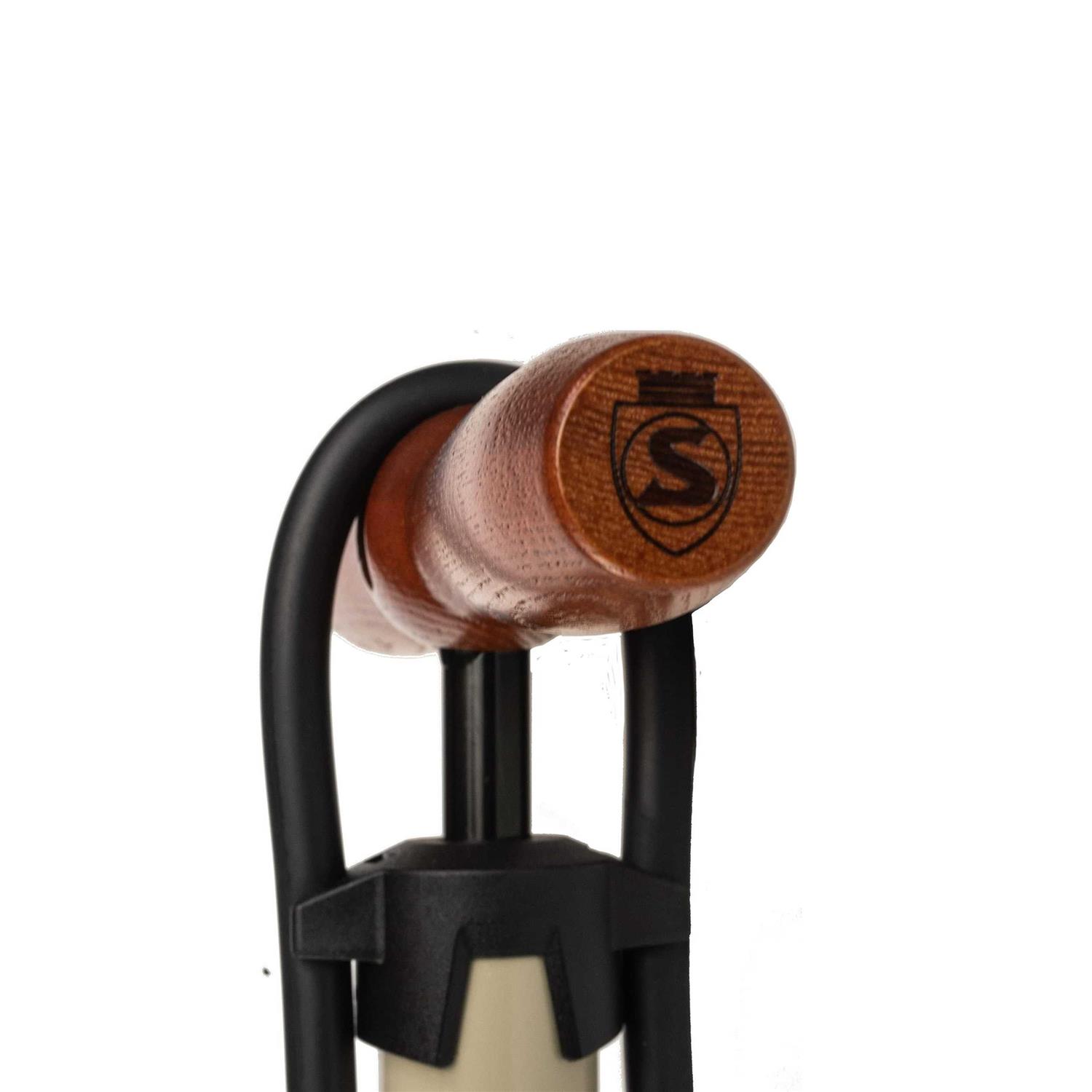 Silca Terra Floor Pump - Image 5
