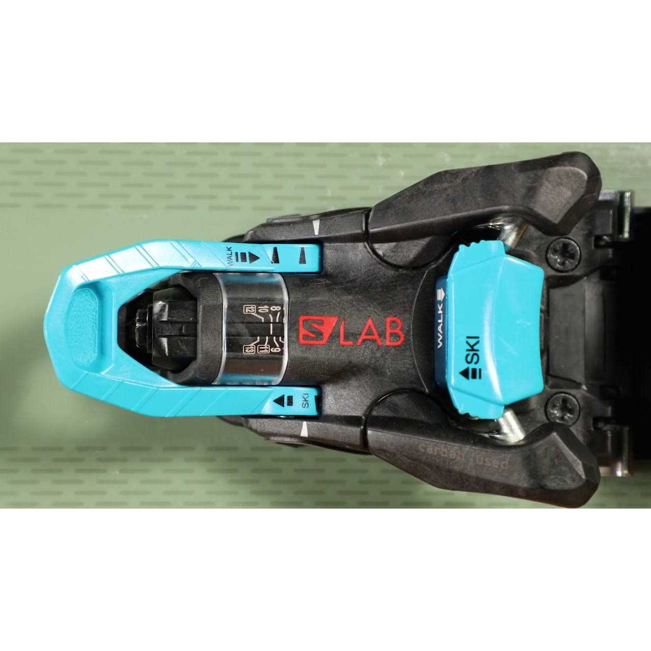 Salomon S/Lab Shift MNC 13 Ski Bindings - Image 2