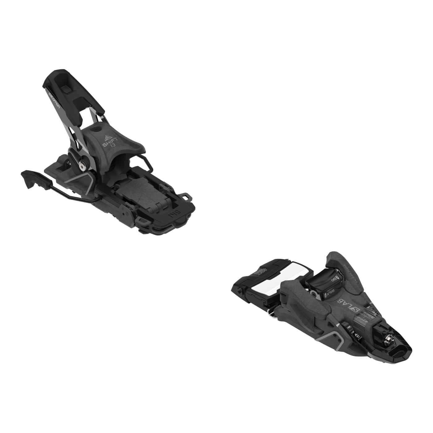 Salomon S/Lab Shift MNC 13 Ski Bindings - Image 3
