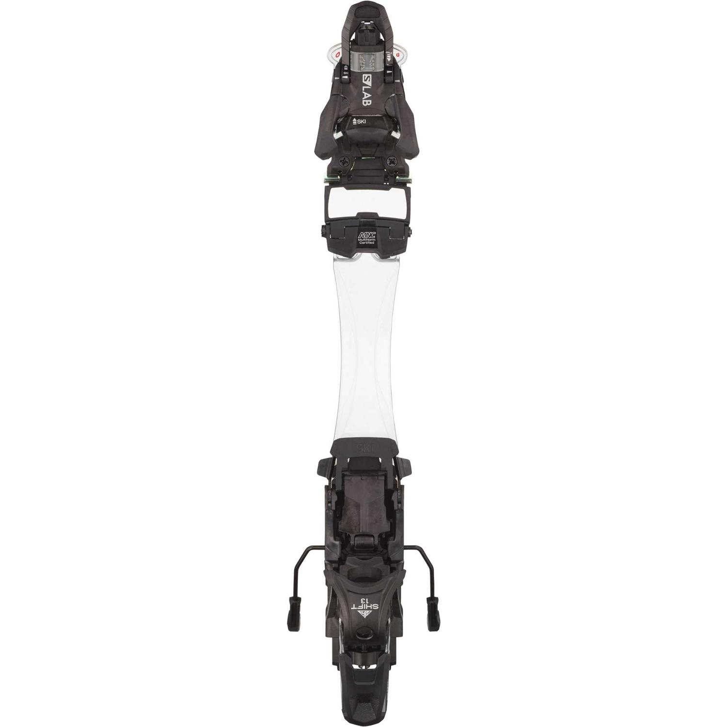 Salomon S/Lab Shift MNC 13 Ski Bindings - Image 4