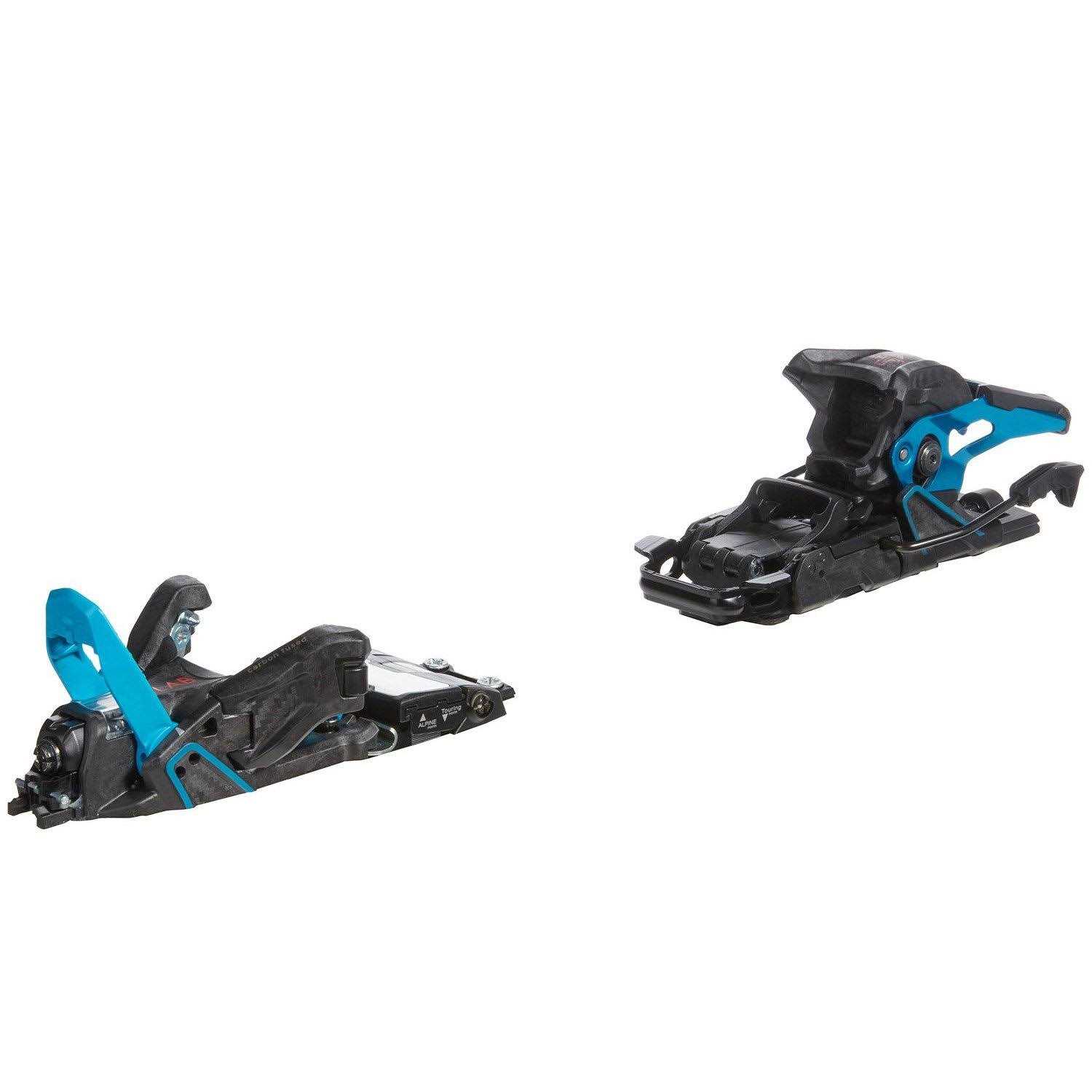 Salomon S/Lab Shift MNC 13 Ski Bindings - Image 5