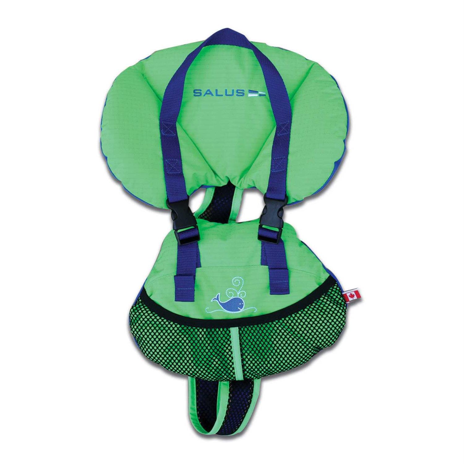 Salus Bijoux Baby Vest - Image 3