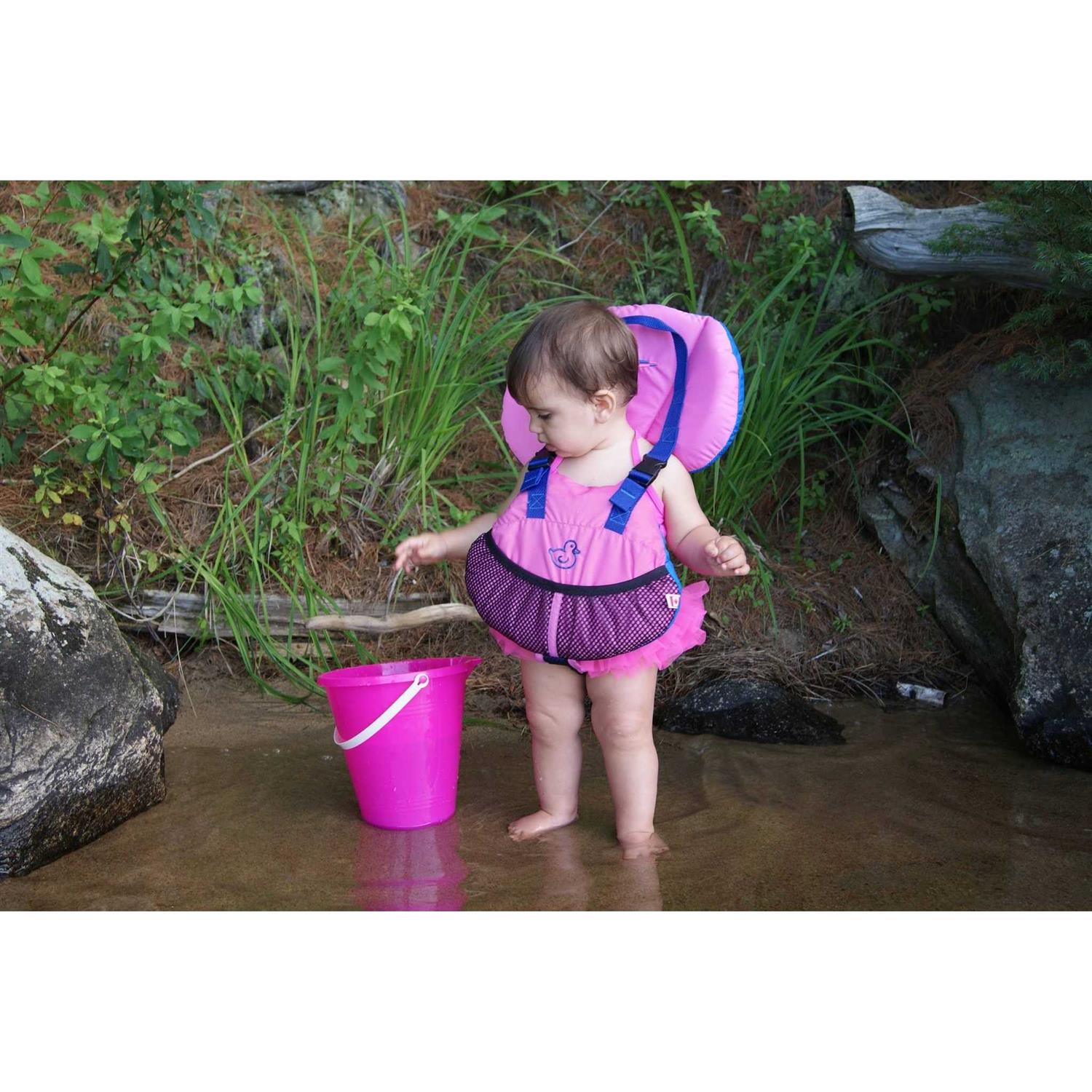 Salus Bijoux Baby Vest - Image 4