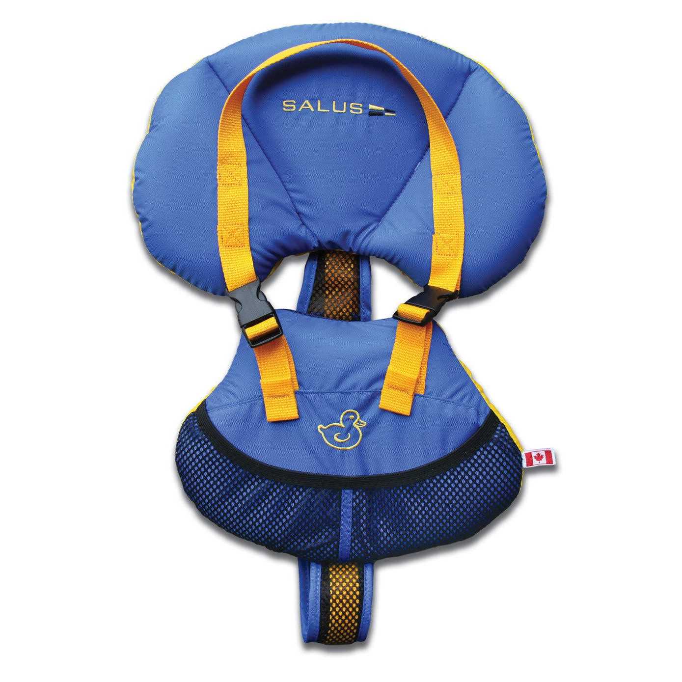 Salus Bijoux Baby Vest - Image 5