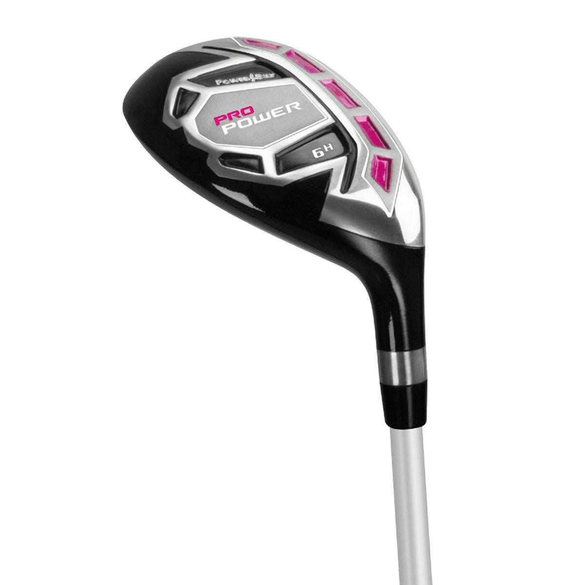 PowerBilt Women's Pro Power Complete Set - Image 4