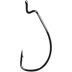 Gamakatsu Superline EWG Weighted Hook - Image 4