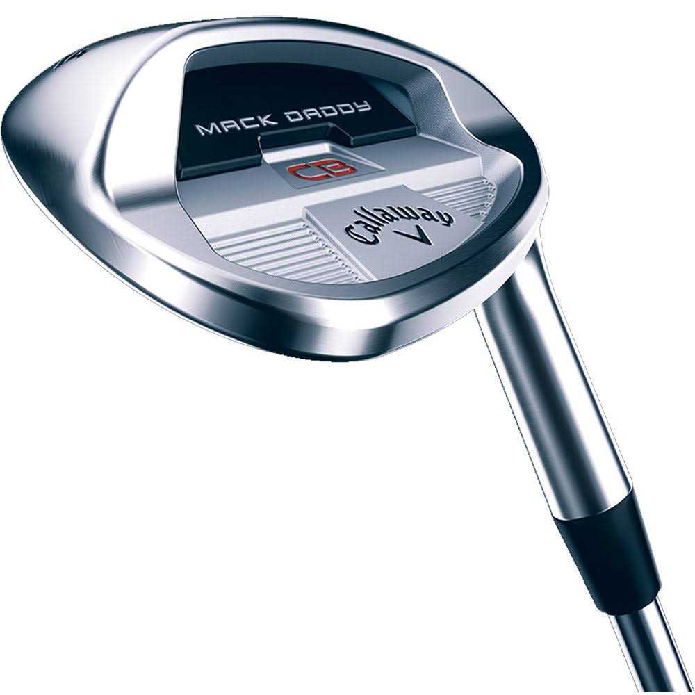 Callaway Mack Daddy CB Wedge - Image 2