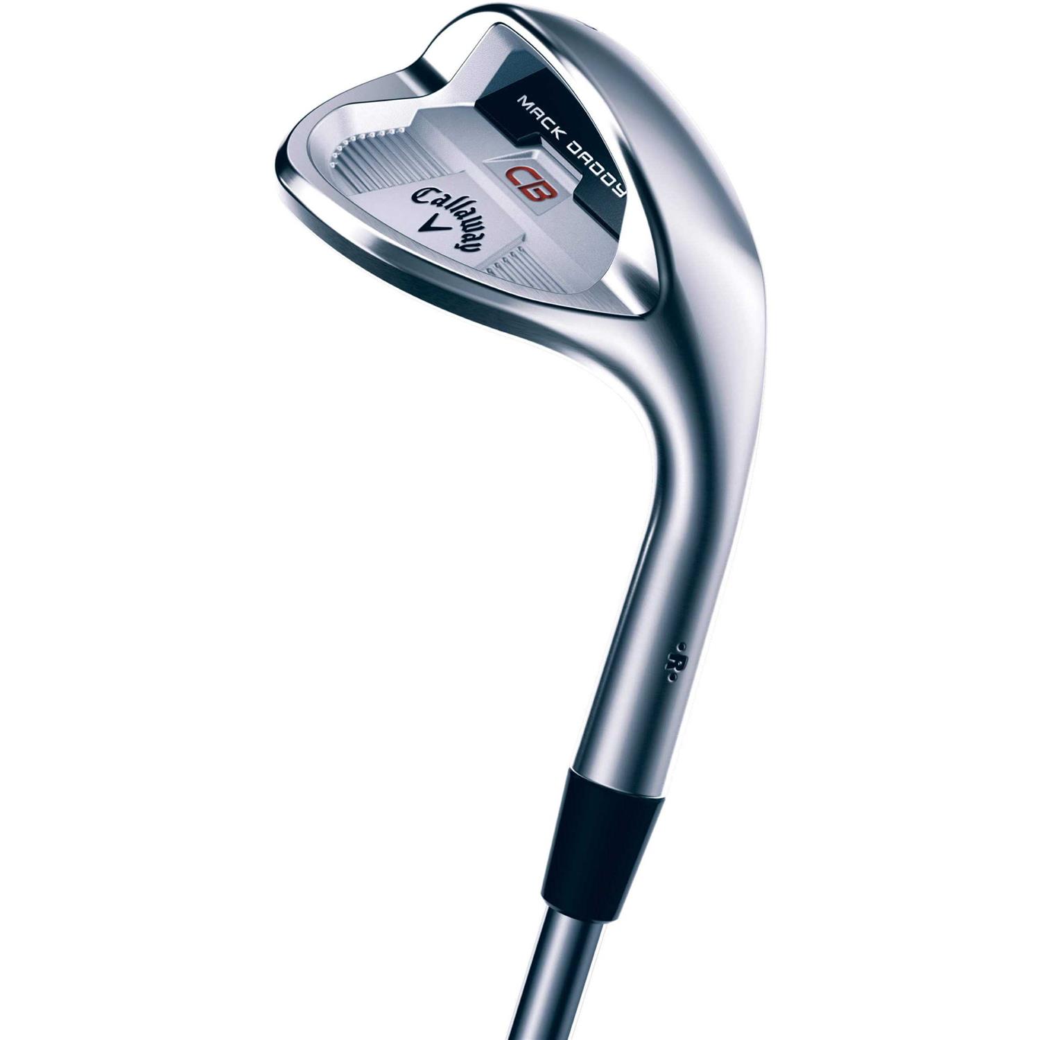 Callaway Mack Daddy CB Wedge - Image 3