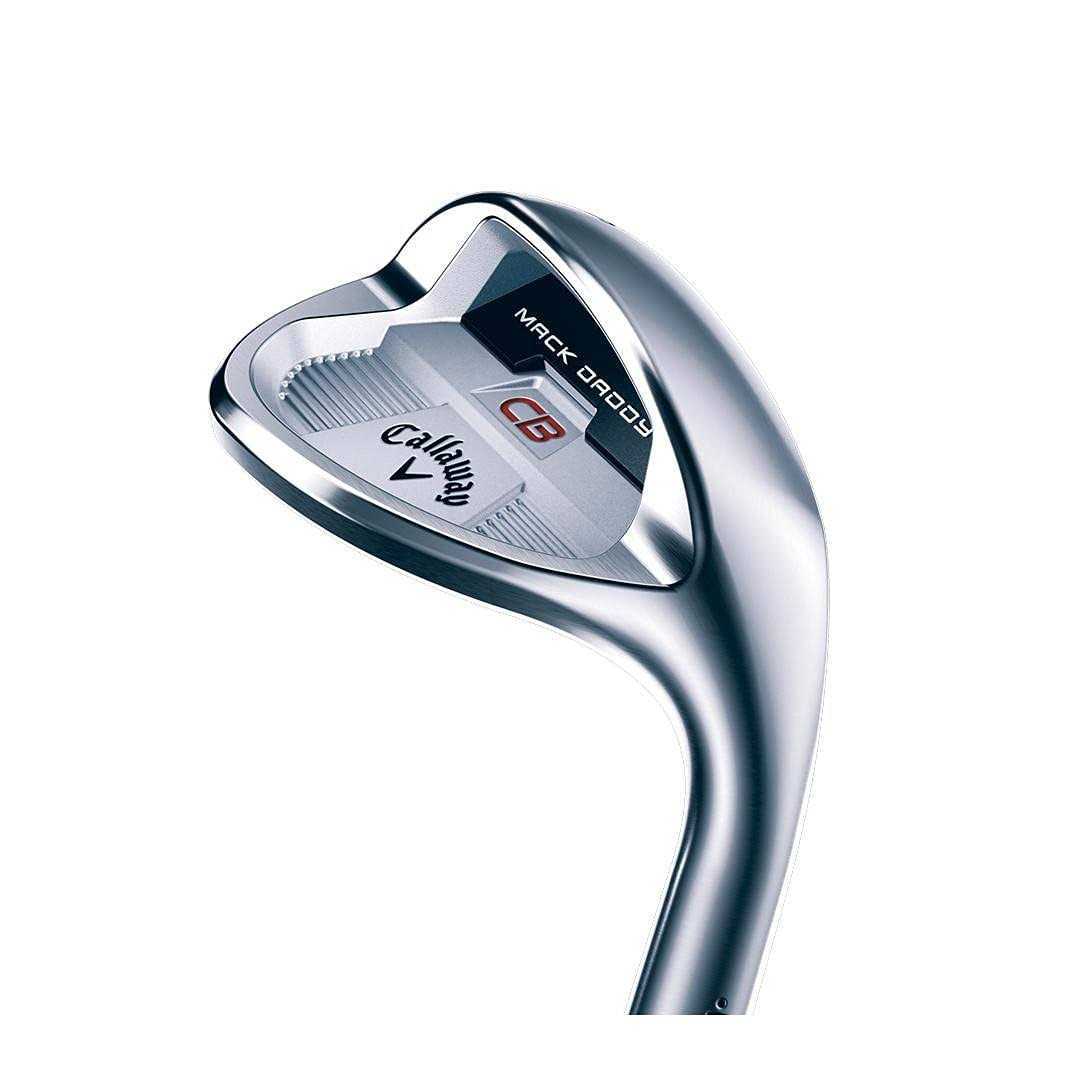 Callaway Mack Daddy CB Wedge - Image 3