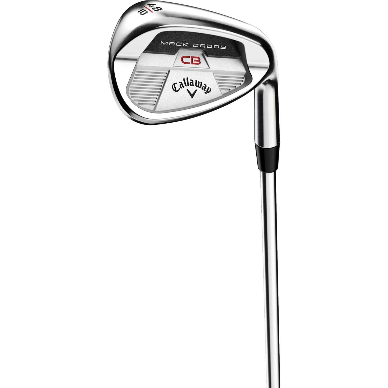 Callaway Mack Daddy CB Wedge - Image 5