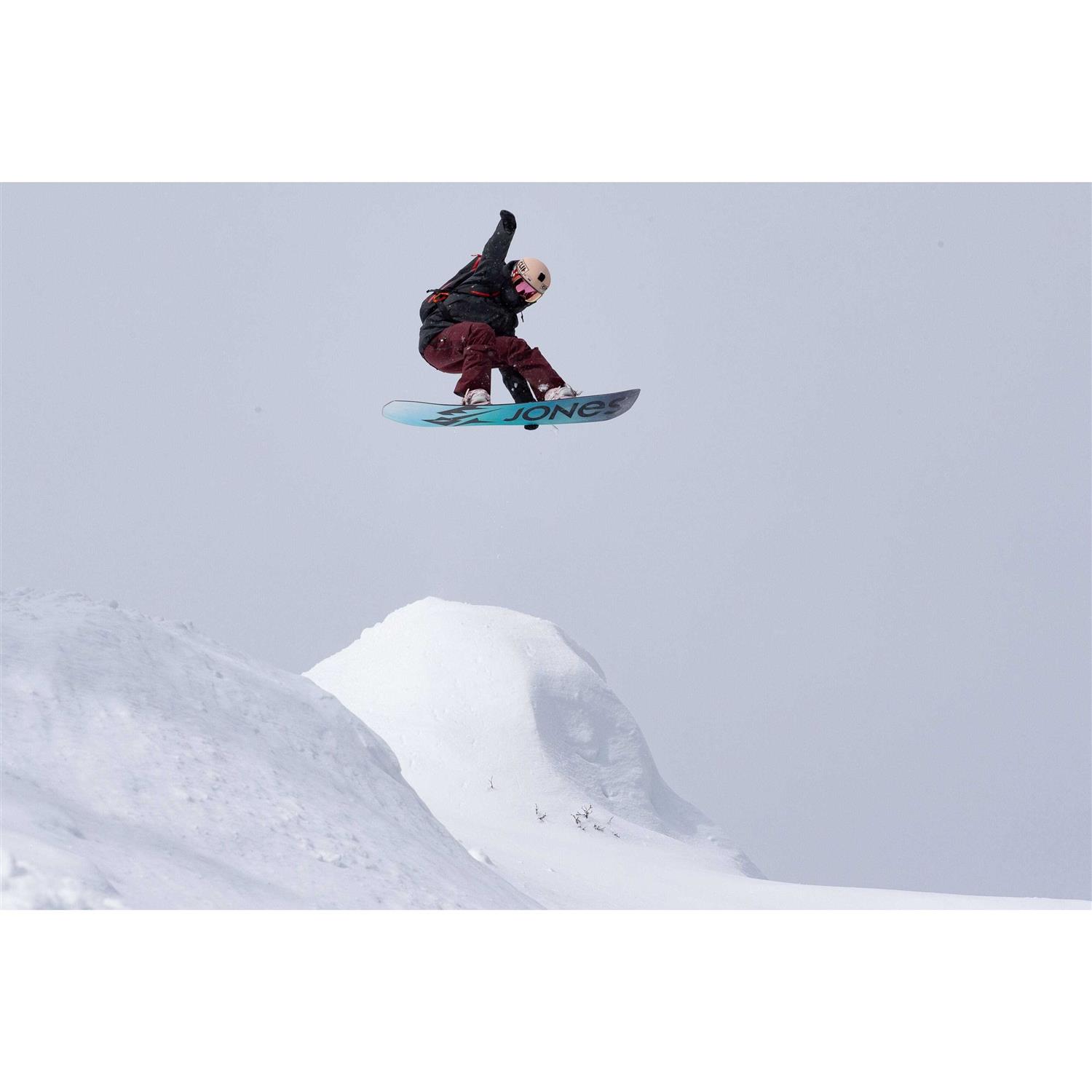 Jones Women's Flagship Snowboard - Image 5